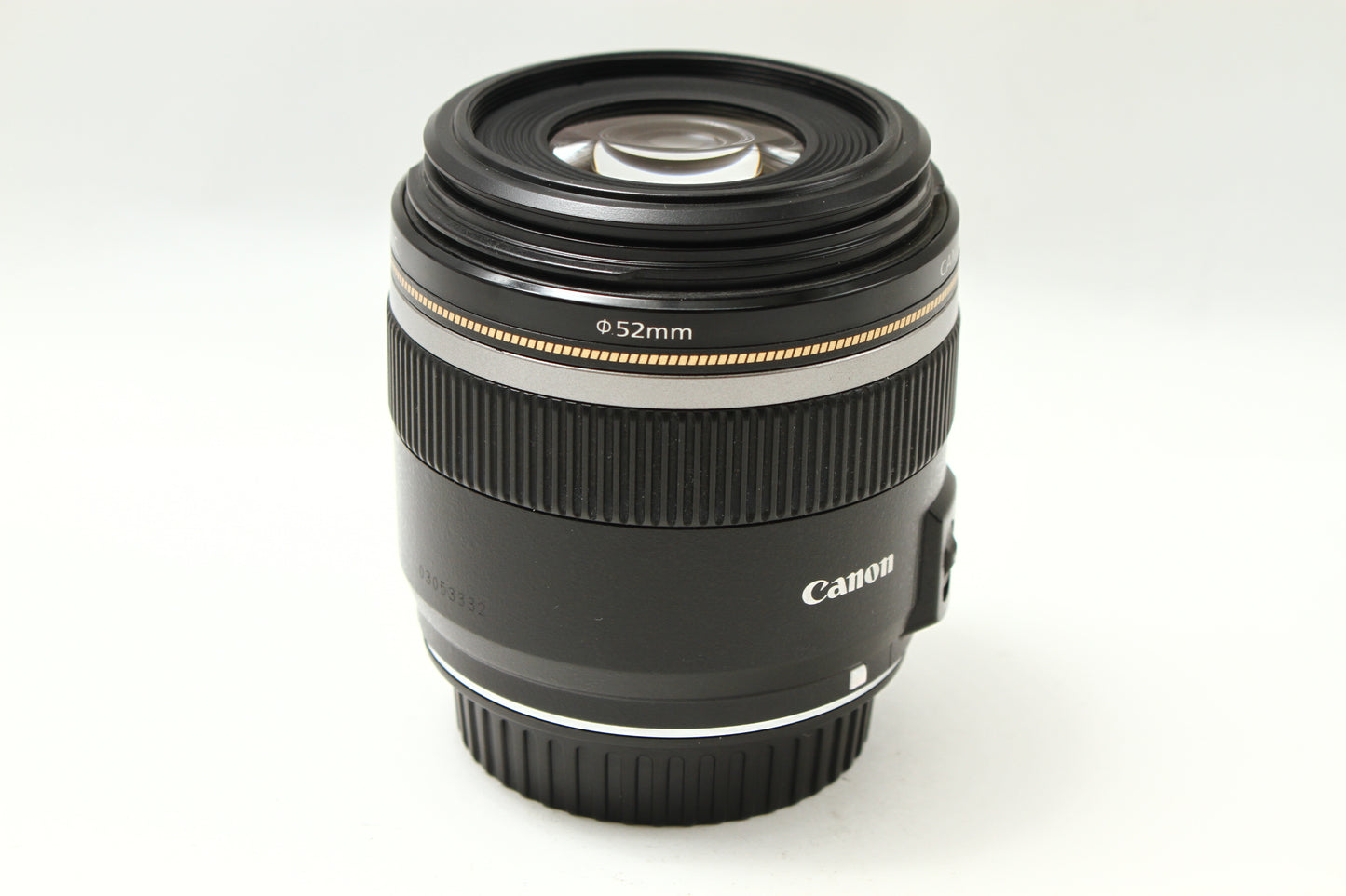 EF-S 60/2.8 MACRO USM