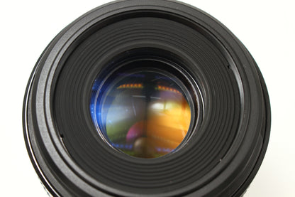 EF-S 60/2.8 MACRO USM