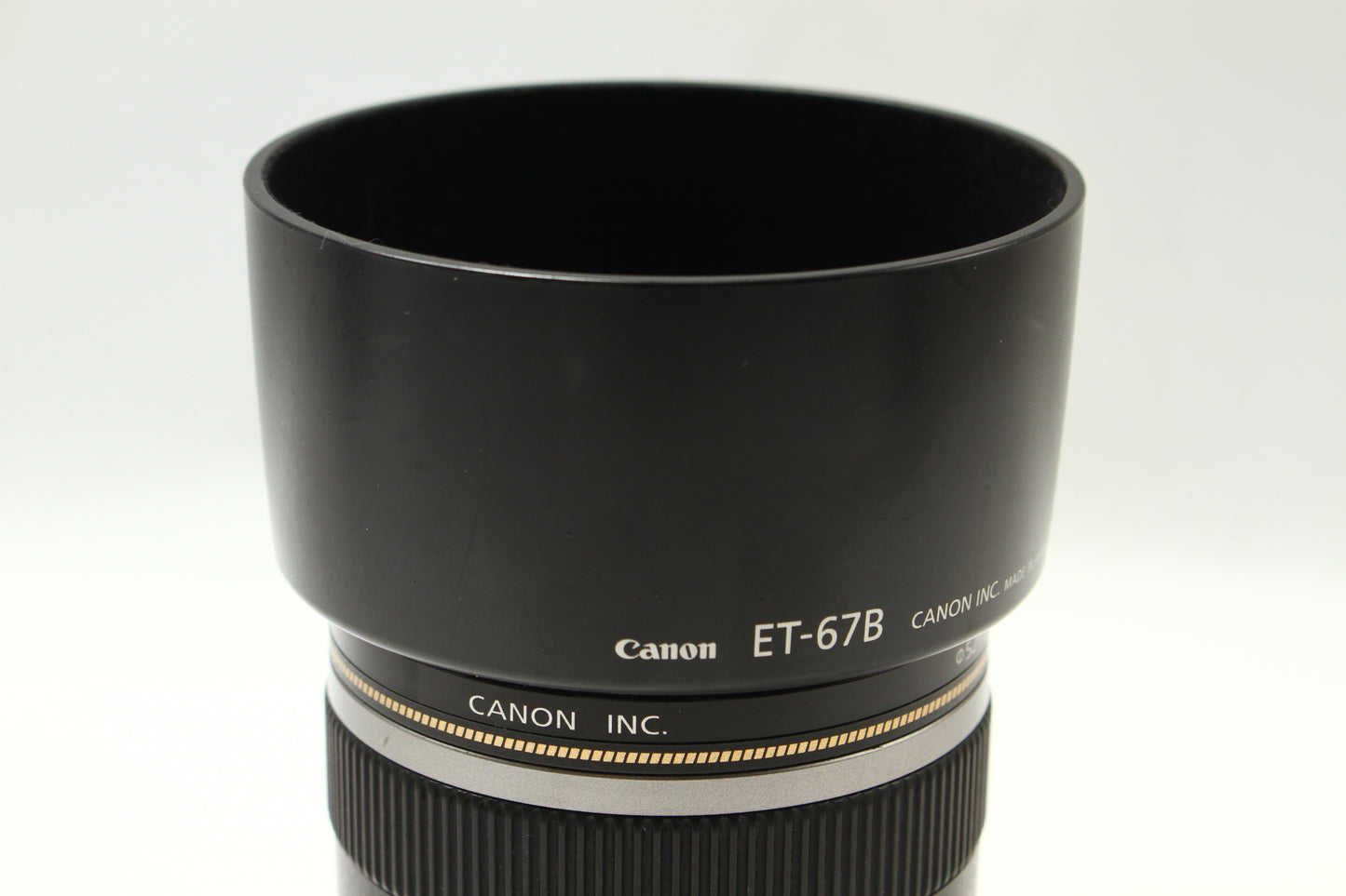 EF-S 60/2.8 MACRO USM