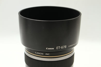 EF-S 60/2.8 MACRO USM