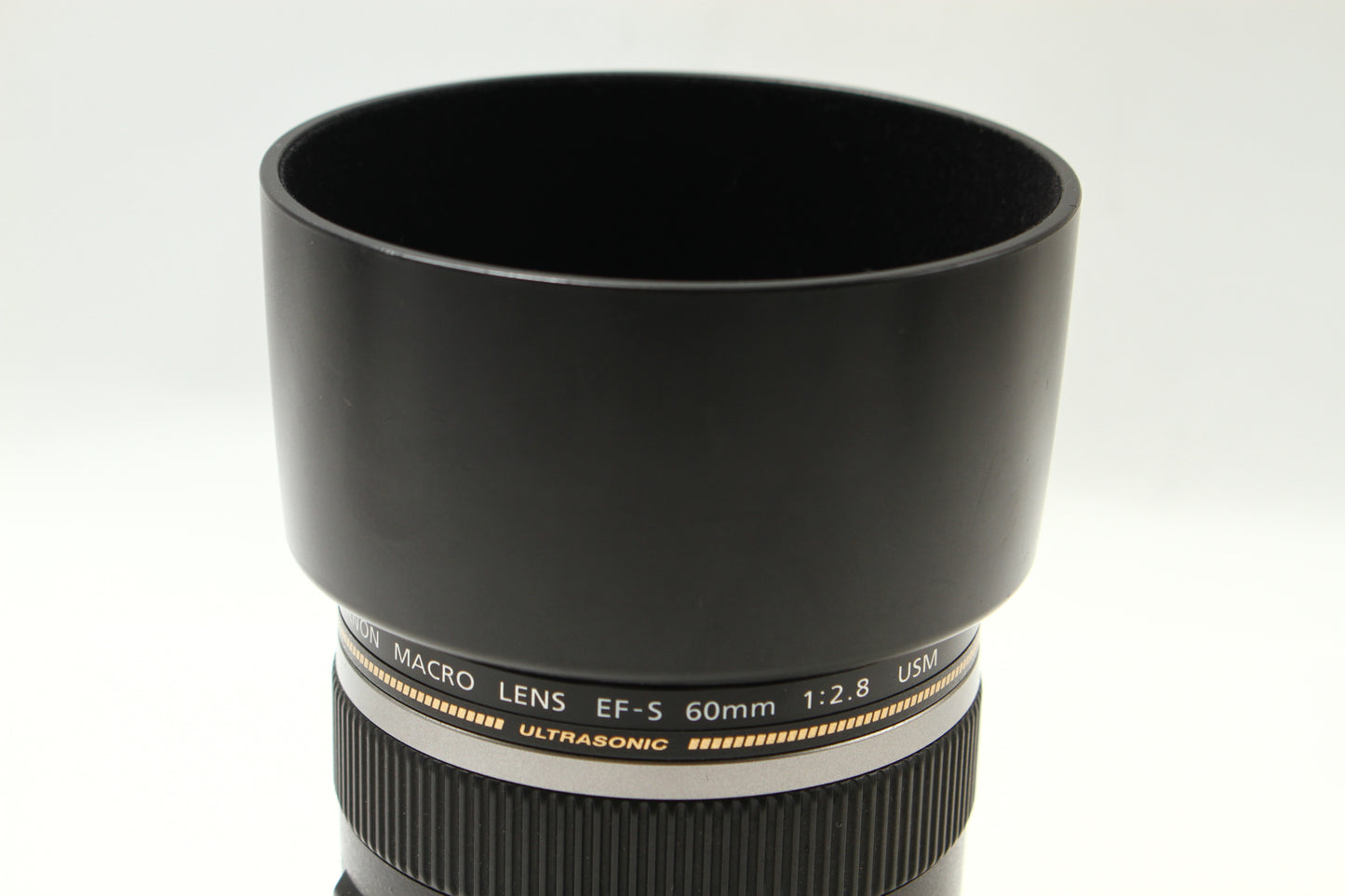 EF-S 60/2.8 MACRO USM