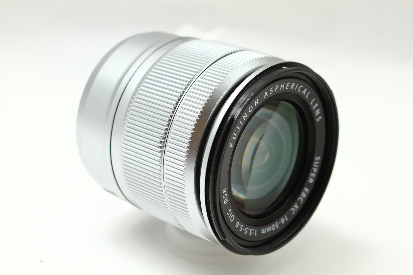 XC 16-50/3.5-5.6 OIS シルバー