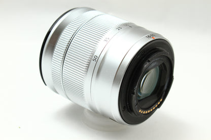 XC 16-50/3.5-5.6 OIS シルバー