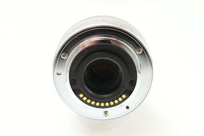 LUMIX DMC-GF7 ブラウン + 12-32 レンズキット
