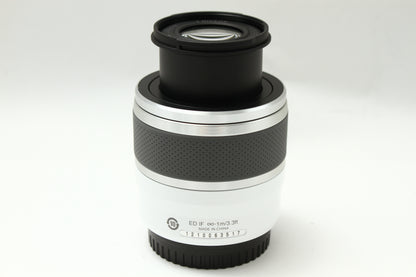 1 NIKKOR VR 30-110/3.8-5.6 ホワイト