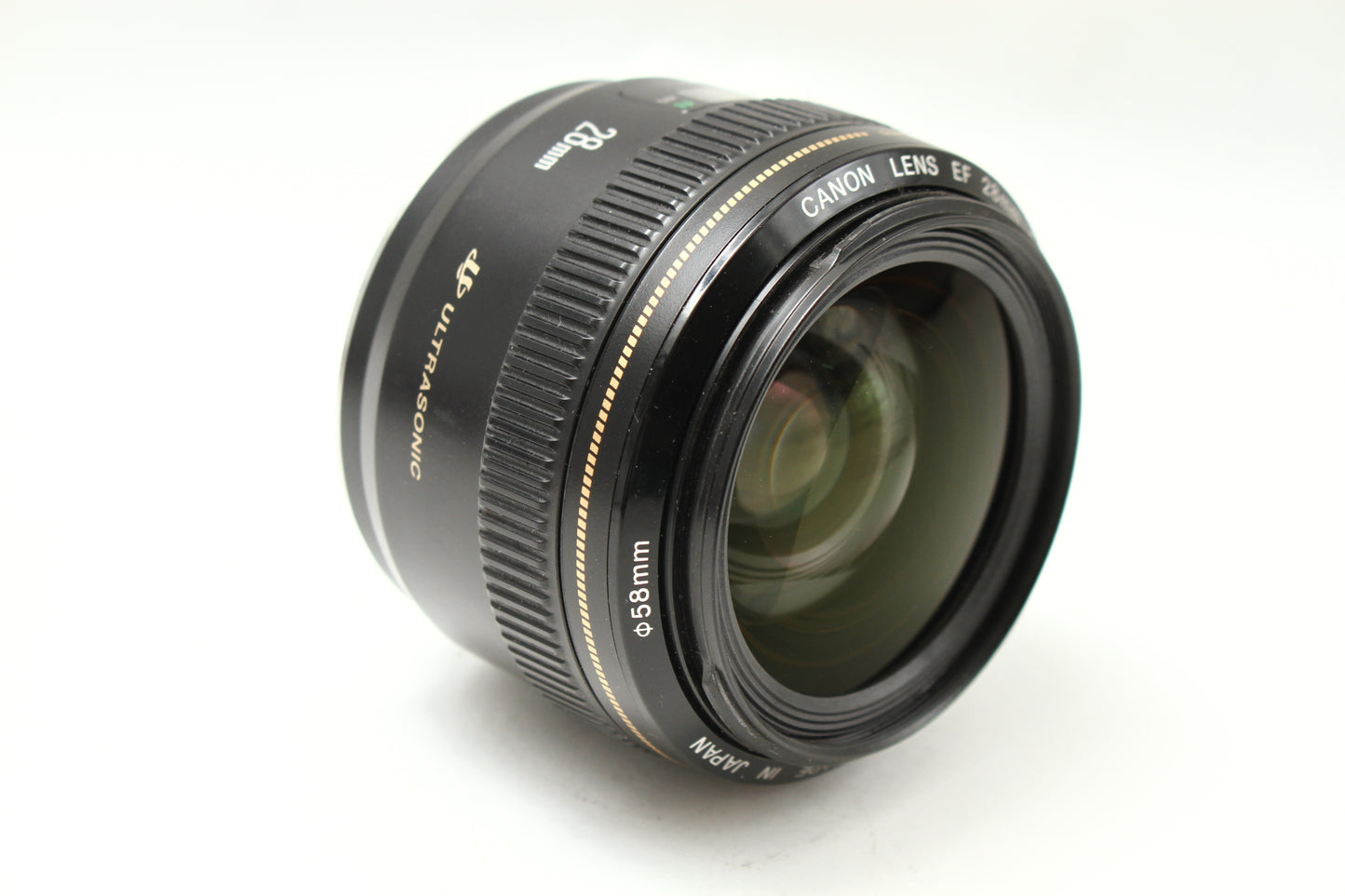 EF 28/1.8 USM