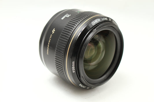 EF 28/1.8 USM