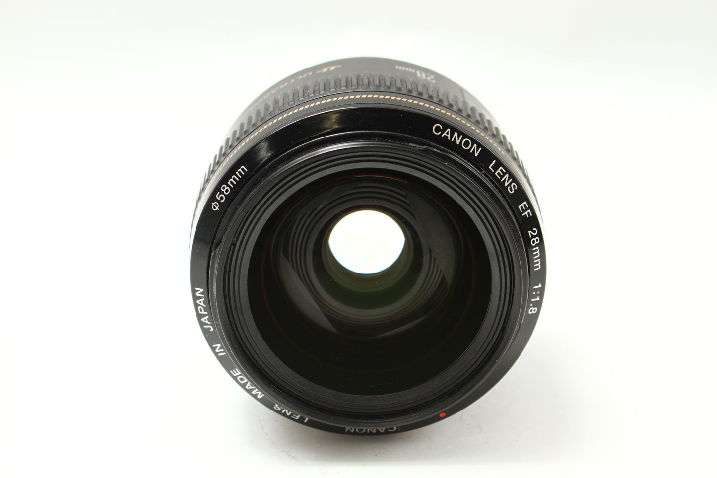 EF 28/1.8 USM