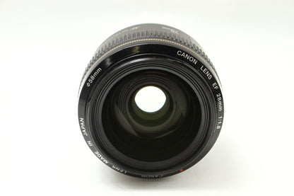 EF 28/1.8 USM