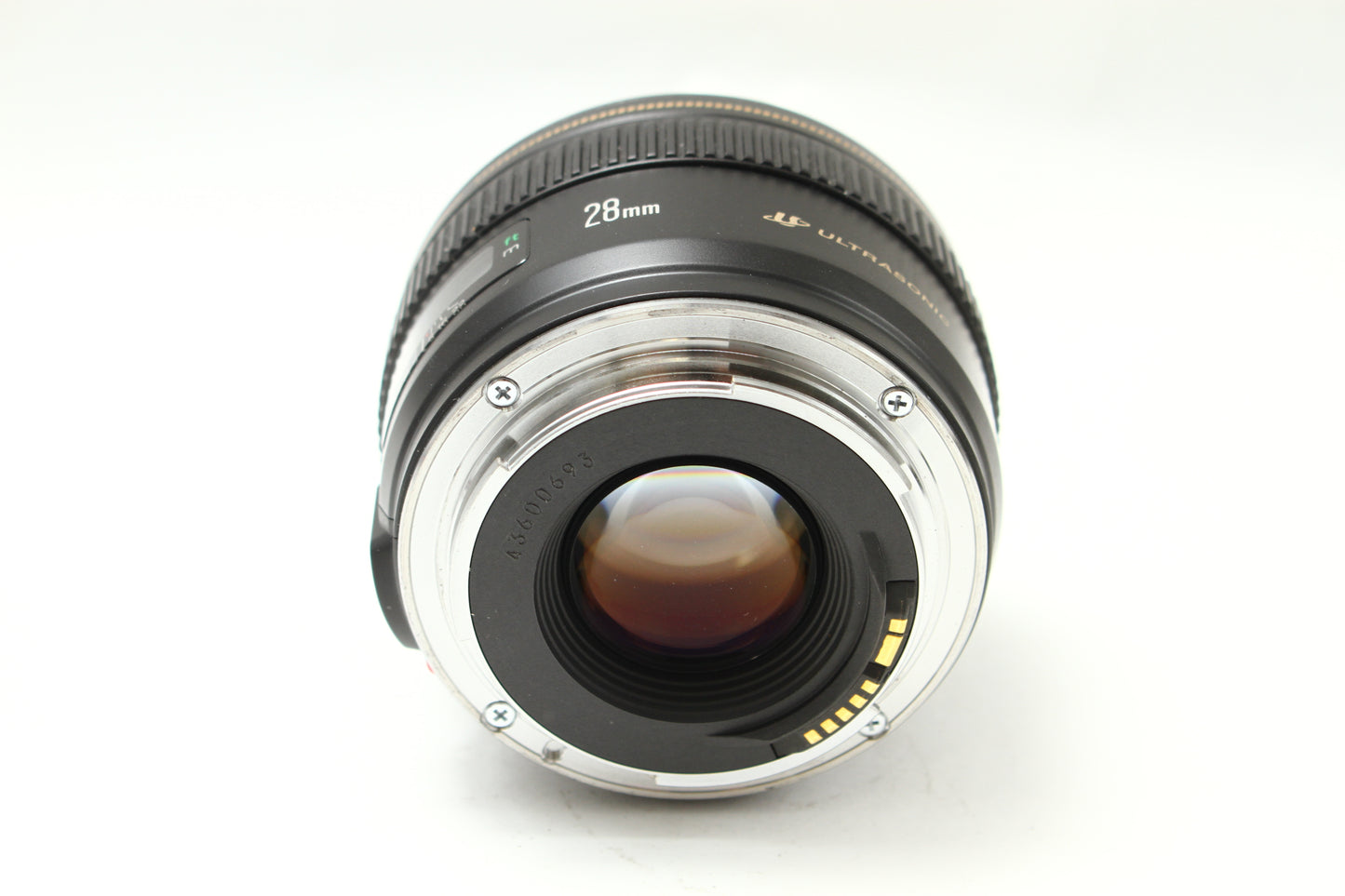EF 28/1.8 USM