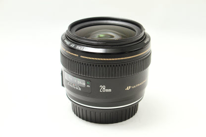 EF 28/1.8 USM