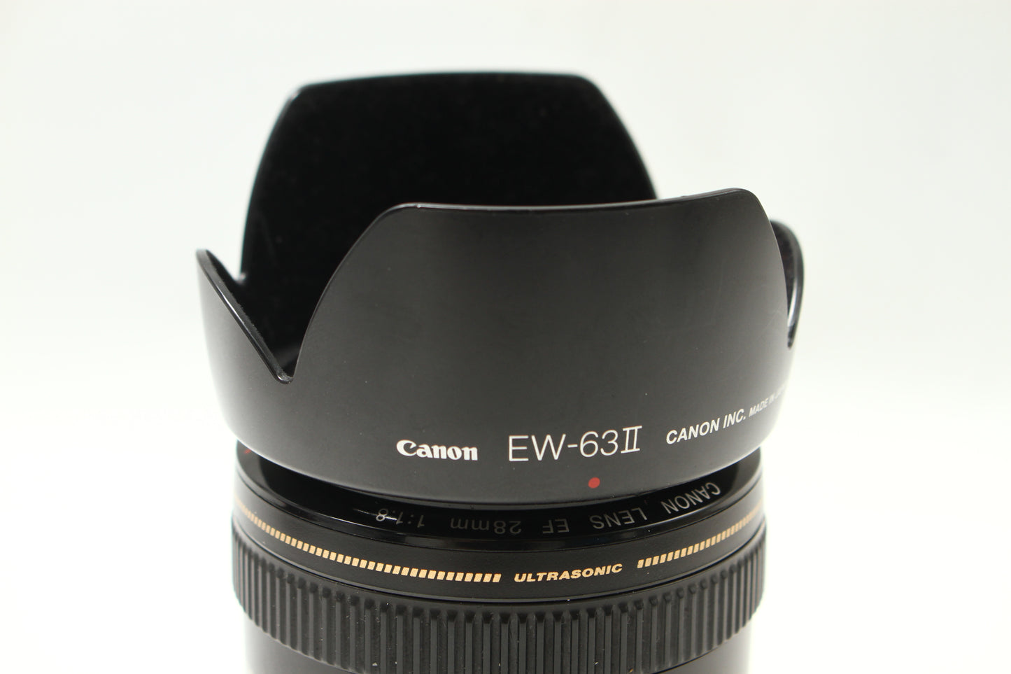 EF 28/1.8 USM