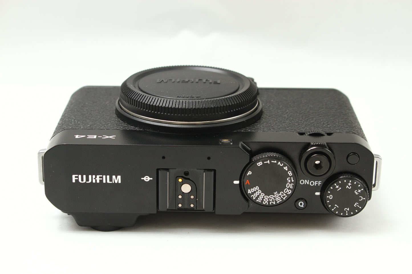 X-E4 ブラック