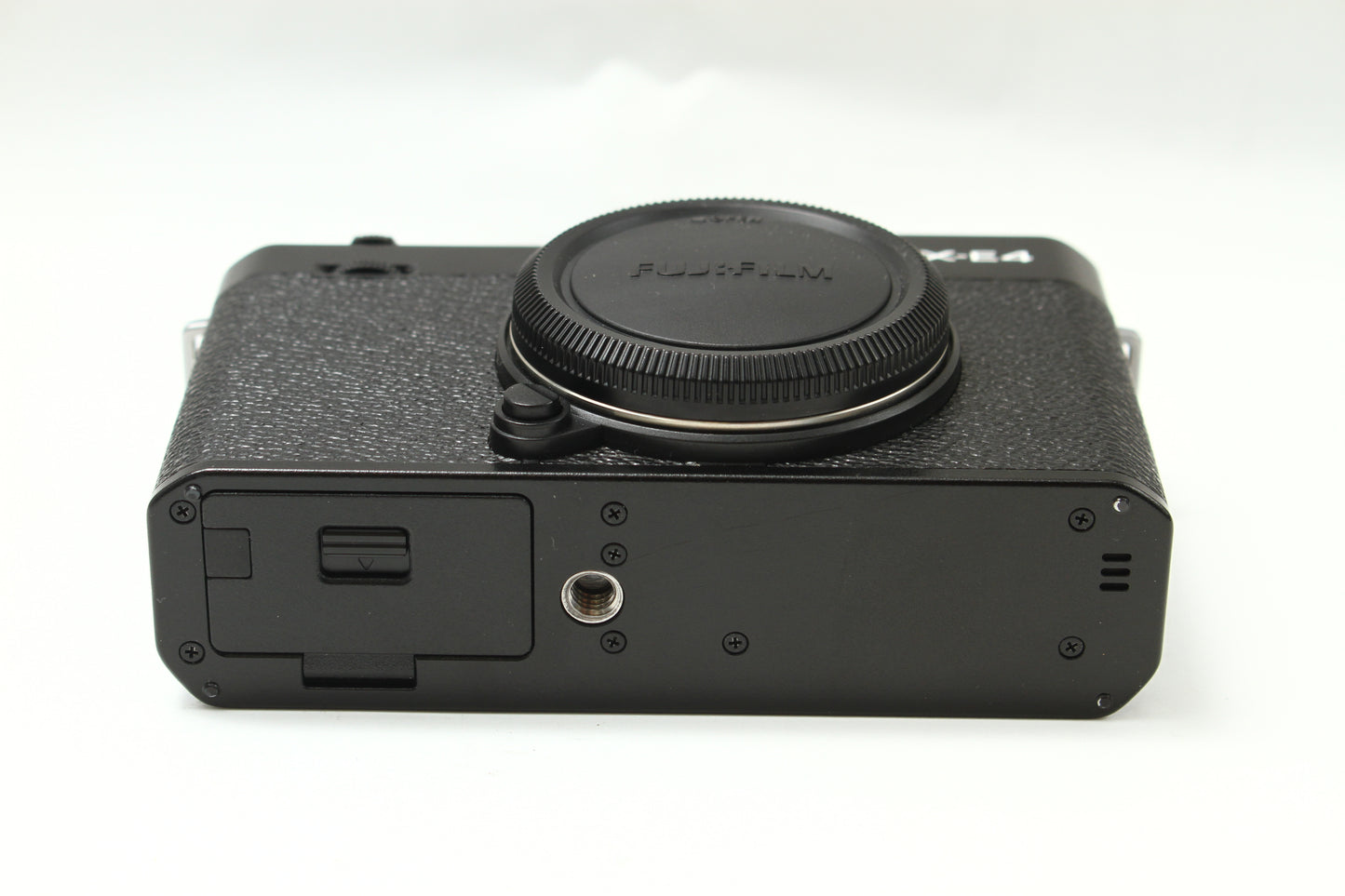 X-E4 ブラック
