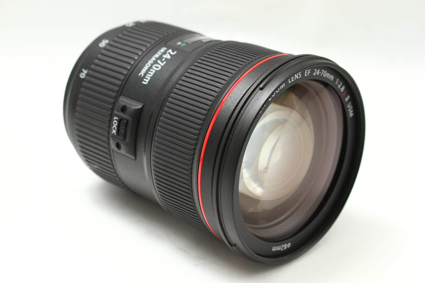 EF 24-70/2.8 L II USM