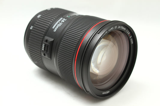 EF 24-70/2.8 L II USM
