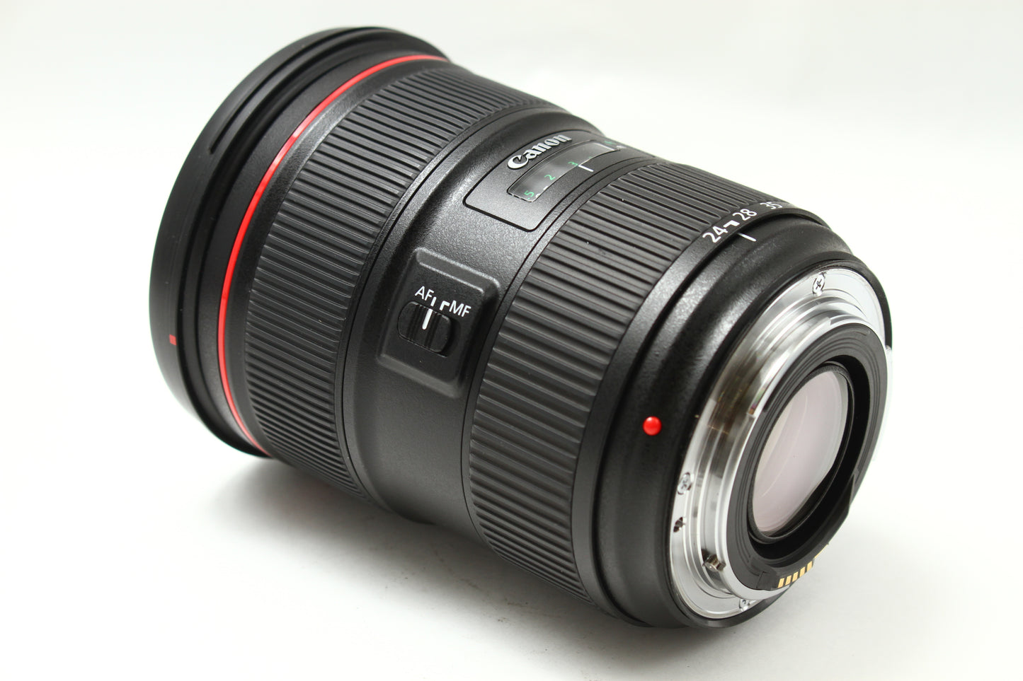 EF 24-70/2.8 L II USM