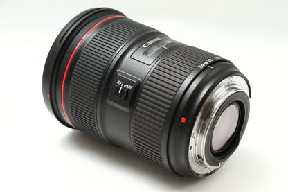 EF 24-70/2.8 L II USM