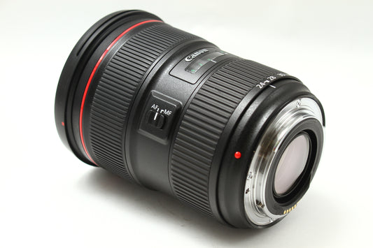 EF 24-70/2.8 L II USM