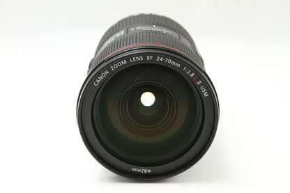 EF 24-70/2.8 L II USM