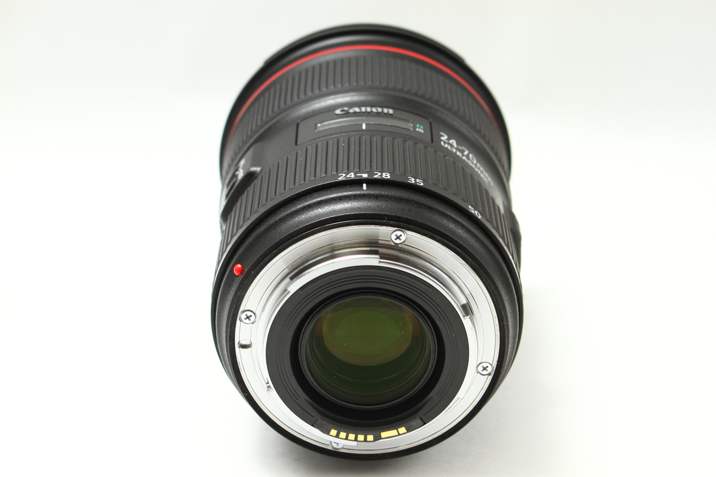 EF 24-70/2.8 L II USM