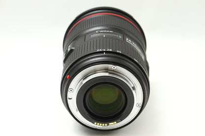 EF 24-70/2.8 L II USM
