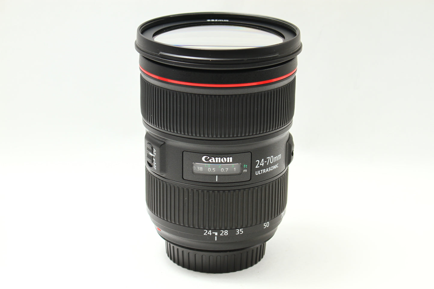 EF 24-70/2.8 L II USM