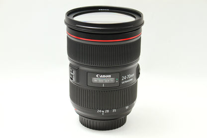 EF 24-70/2.8 L II USM