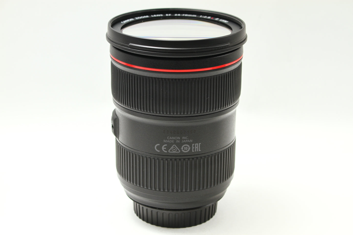 EF 24-70/2.8 L II USM