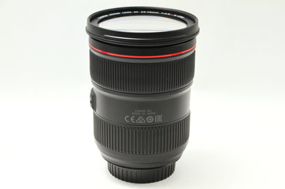 EF 24-70/2.8 L II USM