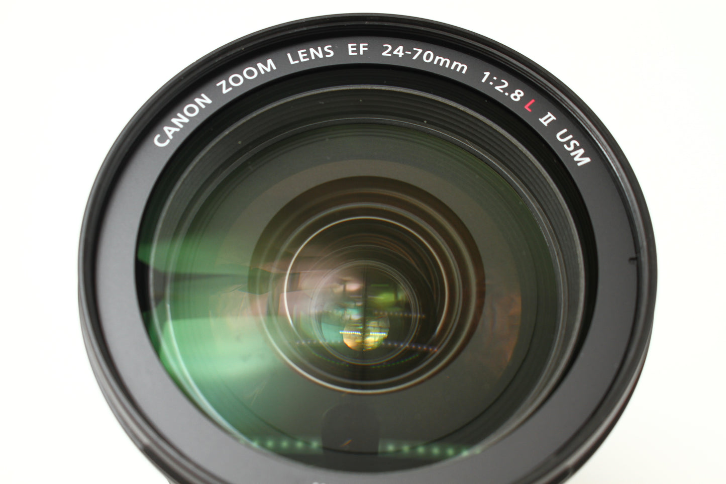 EF 24-70/2.8 L II USM