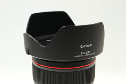 EF 24-70/2.8 L II USM