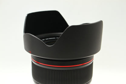 EF 24-70/2.8 L II USM