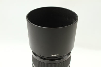 E 55-210/4.5-6.3 OSS ブラック