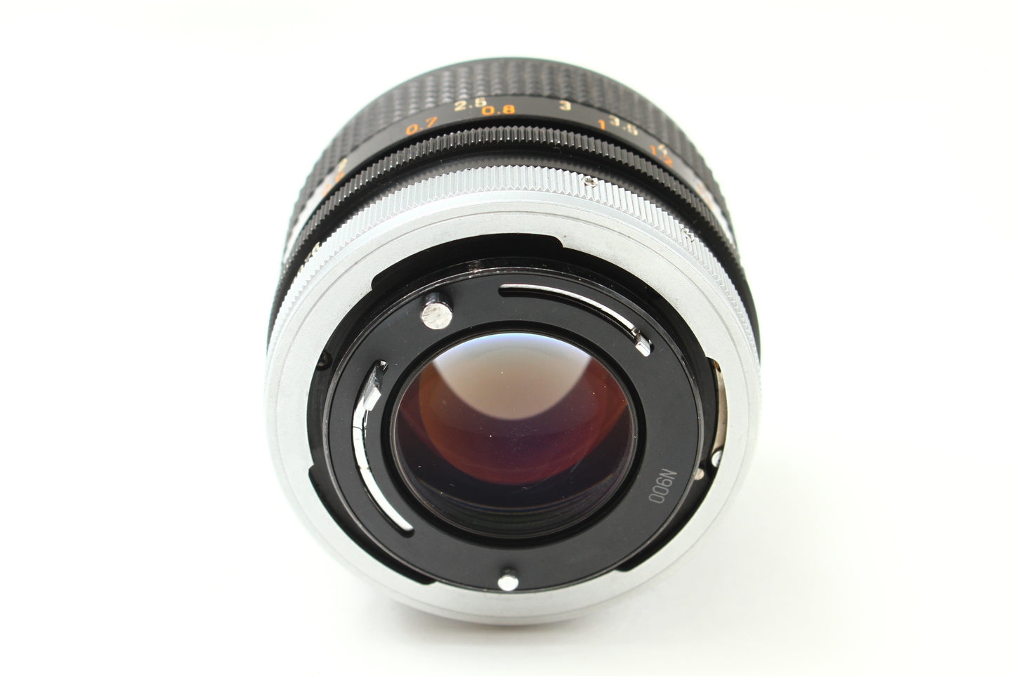 FD 50/1.4 S.S.C.