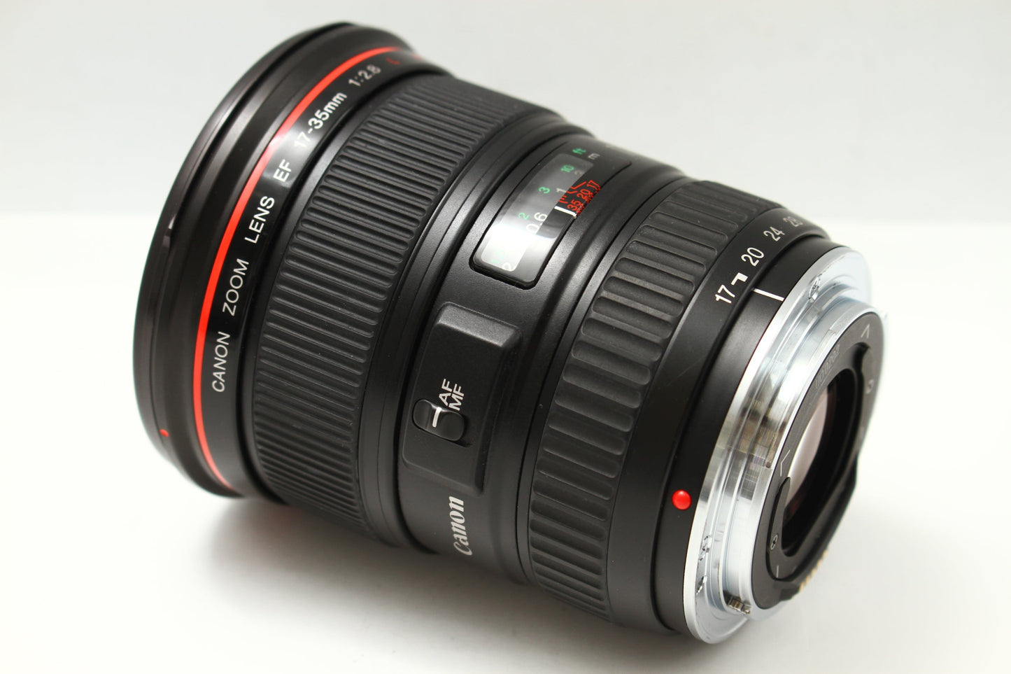 EF 17-35/2.8 L USM