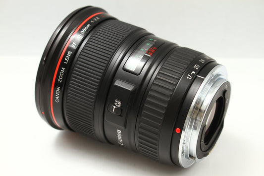EF 17-35/2.8 L USM