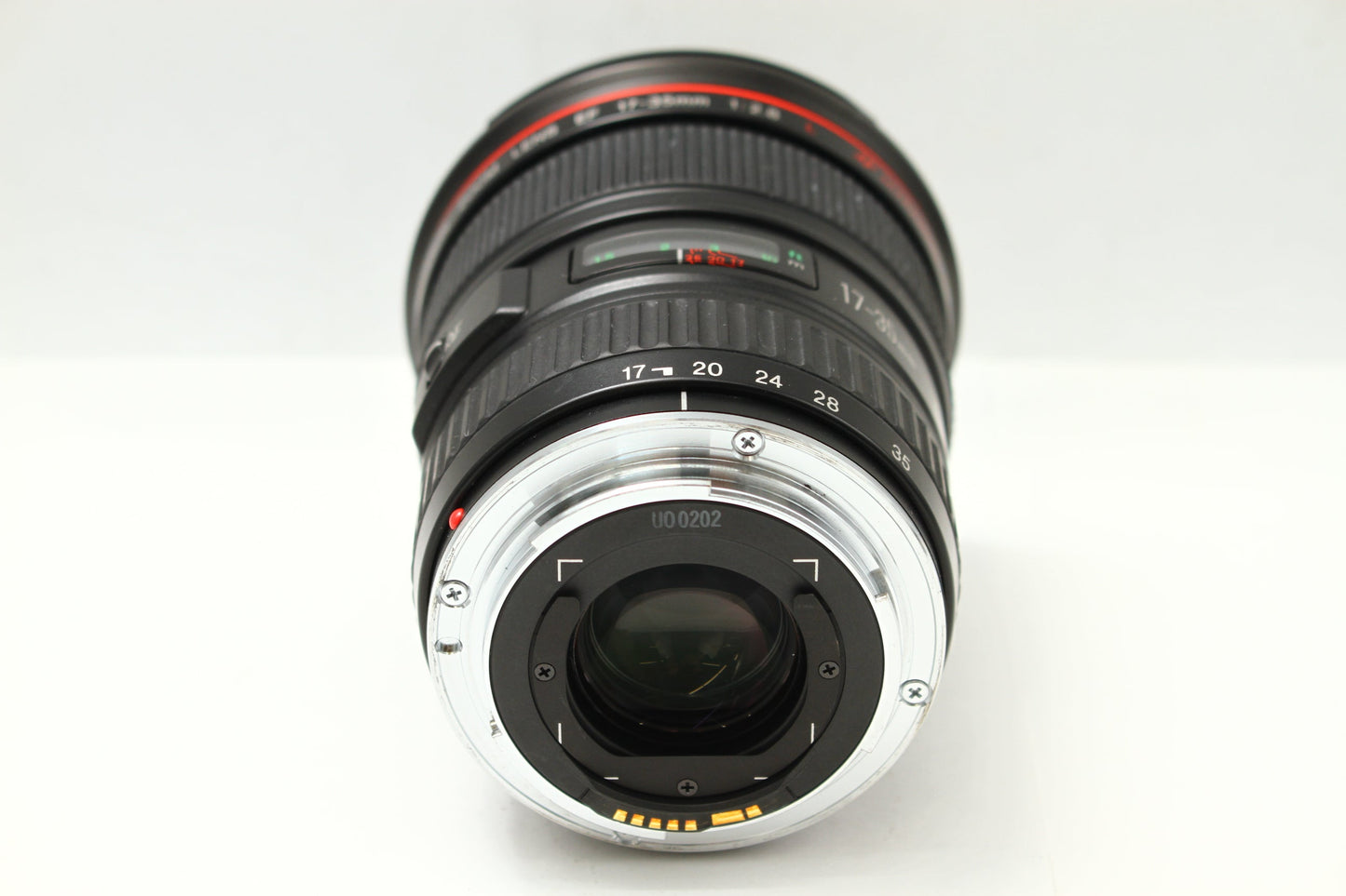 EF 17-35/2.8 L USM