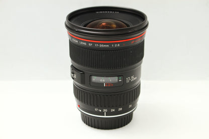 EF 17-35/2.8 L USM