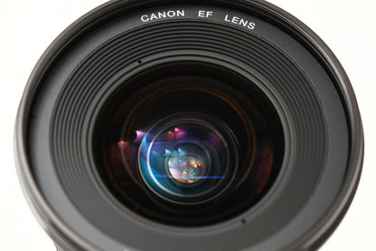 EF 17-35/2.8 L USM