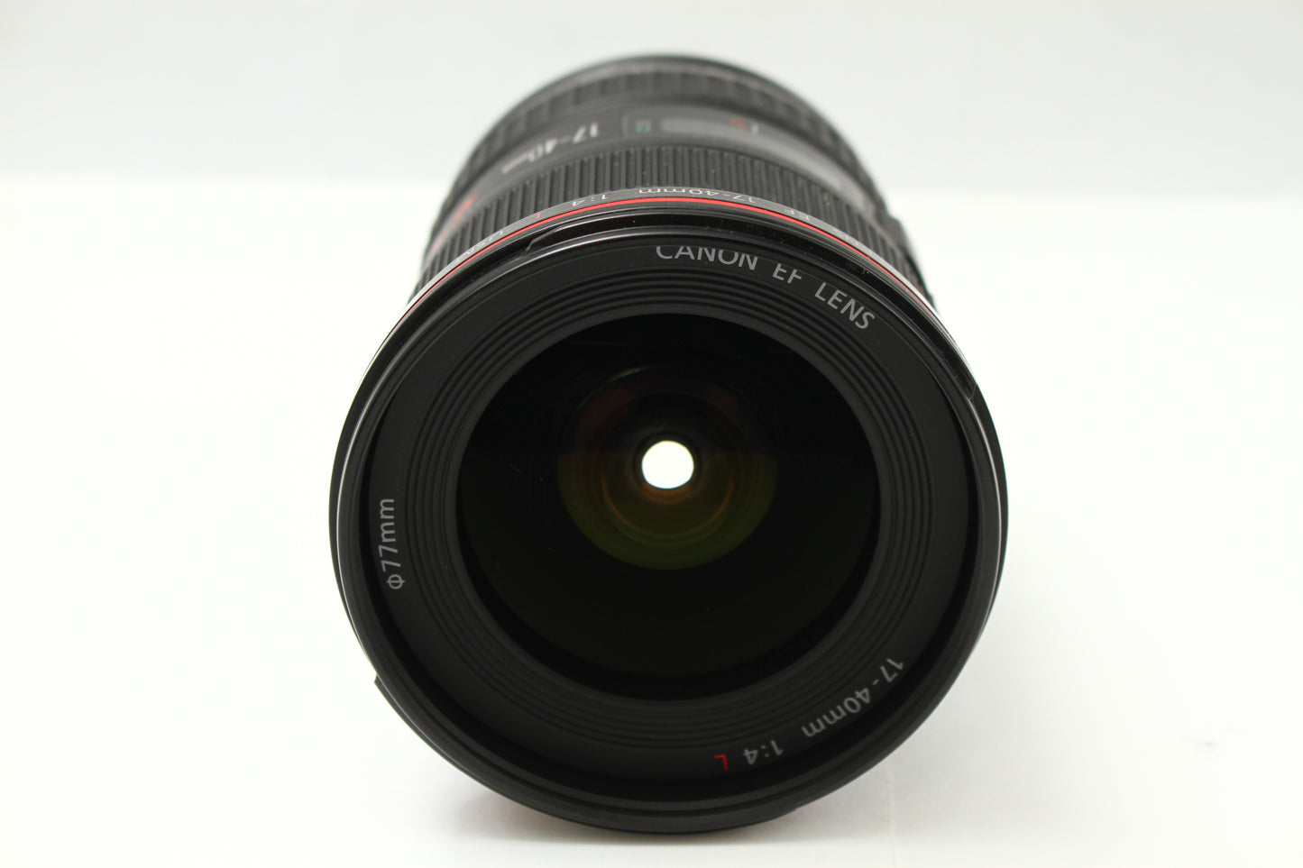 EF 17-40/4 L USM