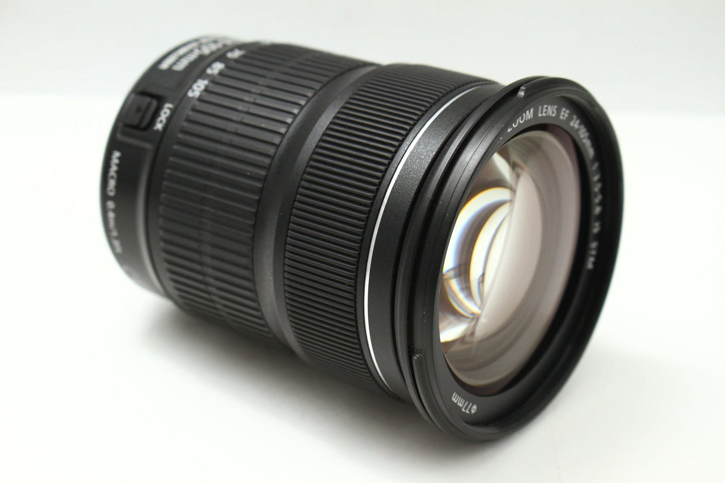 EF 24-105/3.5-5.6 IS STM