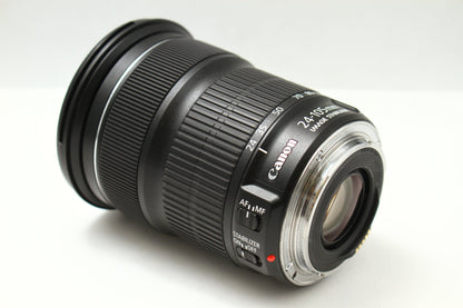 EF 24-105/3.5-5.6 IS STM