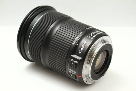 EF 24-105/3.5-5.6 IS STM