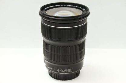 EF 24-105/3.5-5.6 IS STM