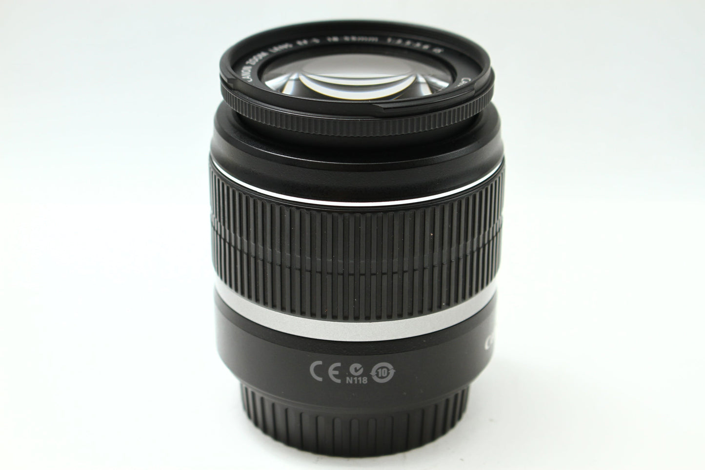 EF-S 18-55/3.5-5.6 IS