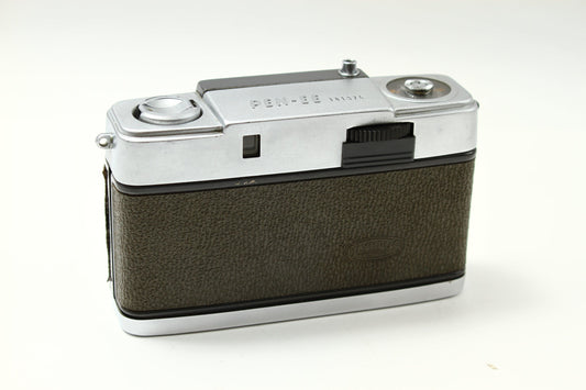 PEN-EE D.Zuiko 2.8cm/3.5