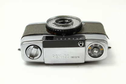 PEN-EE D.Zuiko 2.8cm/3.5