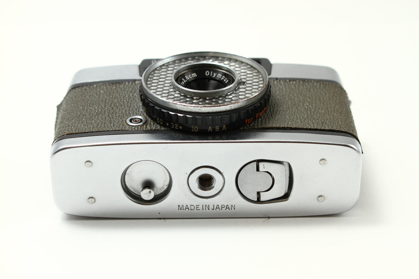 PEN-EE D.Zuiko 2.8cm/3.5