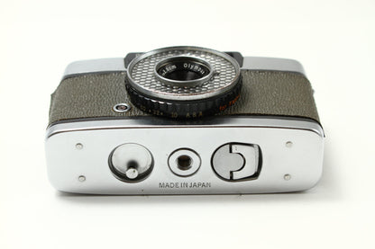 PEN-EE D.Zuiko 2.8cm/3.5